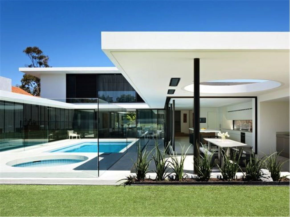 41+ Mid Century Modern House Plans Australia, Important