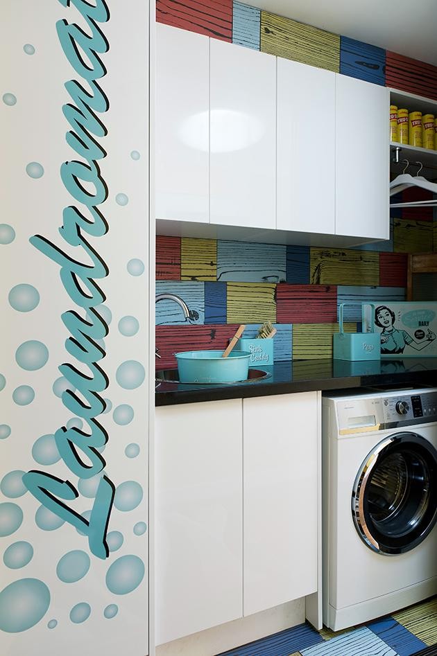 laundry2 | Secret Design Studio