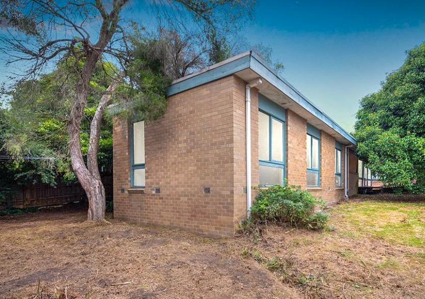 Secret Design Studio loves mid-century modern architecture, Melbourne