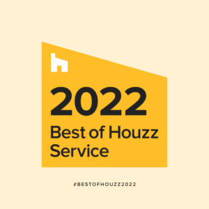 Secret Design Studio's "Dr Retro House Call" service wins "Best of Houzz" for 2022