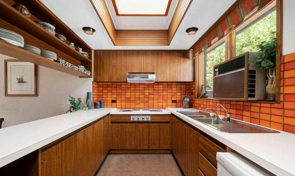 Beaumaris, Victoria M.G’s Midcentury modern home, built by Lewis