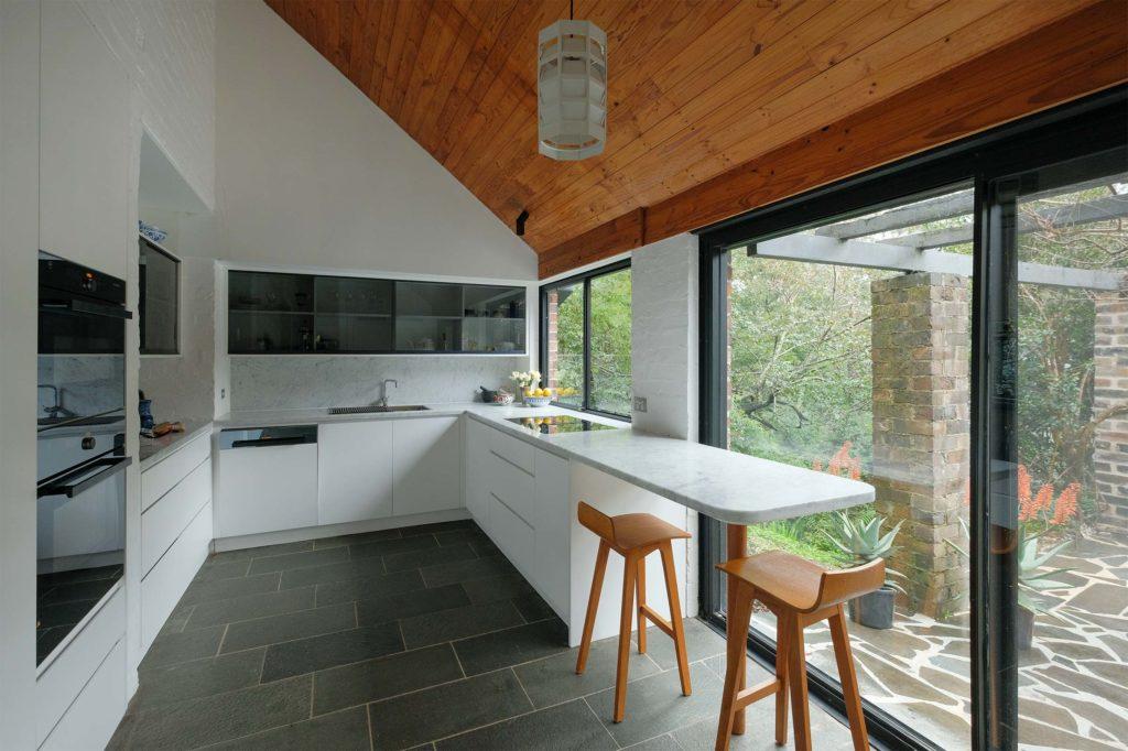 Secret Design Studio blog - interview with Modern House, Paul Morey, mid-century modern architecture, Sydney, Australia