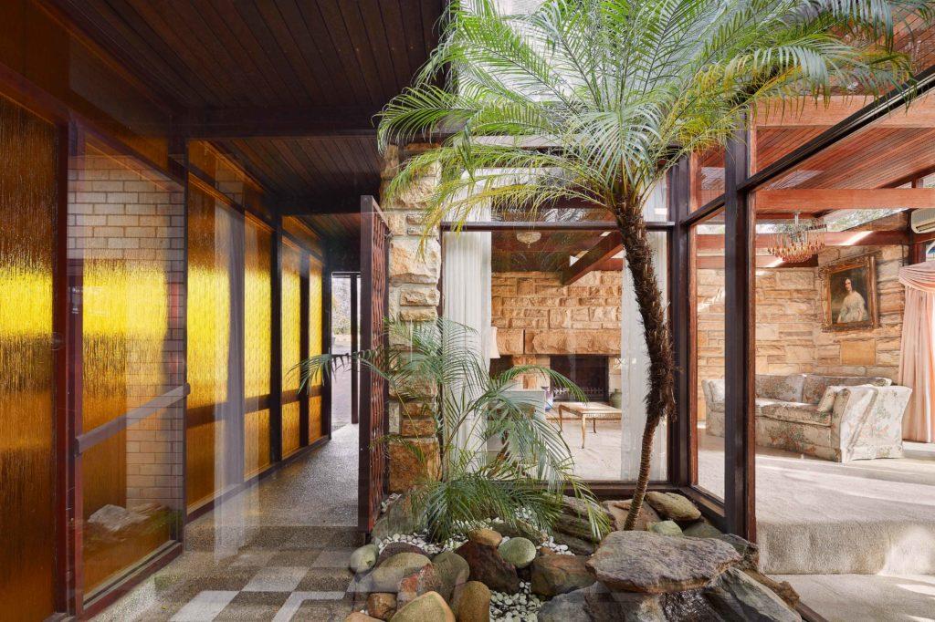 Secret Design Studio blog - interview with Modern House, Paul Morey, mid-century modern architecture, Sydney, Australia